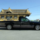 Illustration for article titled A Lincoln Town Car Hearse in Japan Have All Sorts of Wow